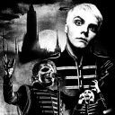 House of Wolves Discord server icon