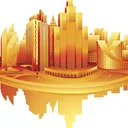 The Golden City