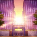 My hero academia: Unity ⋆˚࿔ discord icon