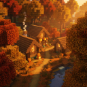 Emberfall SMP Discord server icon