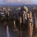Arcadia's TGE - “Star Wars: Galactic Empire on Naboo” -