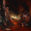 Danganronpa; Remnant Apocalypse Discord server icon