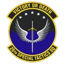 26th Special Tactics Squadron