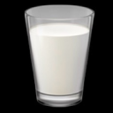 milk's hangout Discord server icon