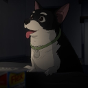 ⟢）LA Devotees .ᐟ [Dispatch RP] Discord server icon