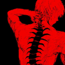 Code Red Server Icon