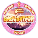 Babusvivor S6: Steven Universe
