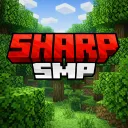 Sharp SMP Discord Server Icon