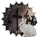 ꒰ა ｡ Blind Fool's Basilica  ｡ ໒꒱ Discord server icon