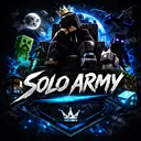 𓆩⚔𓆪 Solo Army 𓆩⚔𓆪