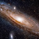 The galactic republic Discord server icon