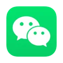 WeChat Acc Giveaway