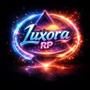 Luxora RP Discord server icon