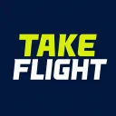 Take Flight Discord 💙🪽💚