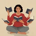 Cha with Chapters