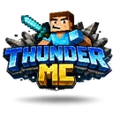 Thunder MC || Asia's no.1 Minecraft Server