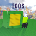 The Chosen One Club Discord Server Icon – Roblox