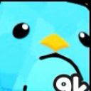 Penguin Army. Discord server icon