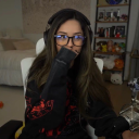 ✧･ﾟ: *✧･ﾟ:* 𝓷𝓮𝔃𝓲𝓷𝓬'𝓼 𝔯𝓮𝓪𝓵𝓶 *:･ﾟ✧*:･ﾟ✧ Discord server icon