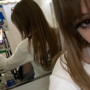 𓆩✧﹕﹕𝘭𝘰𝘯𝘦𝘭𝘺﹖﹖𝘵𝘳𝘢𝘪𝘭﹕﹕✧𓆪 Discord server icon