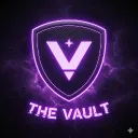 ❮ THE VAULT ❯'s icon