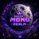 Mond MINECRAFT