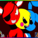 Epic Zone❗⚠ Discord server icon