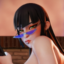 ꧁𝚃𝚑𝚎 𝚅𝚊𝚞𝚕𝚝꧂ᴺˢᶠᵂ🔞 Discord server icon