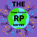Multi fandom roleplay ⭐ Discord server icon