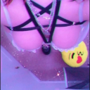 emmes VIP club Discord server icon