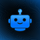 Bot Code Discord server icon