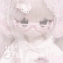 ( ˘͈ ᵕ ˘͈♡)  strawberri !!  🍓 Discord server icon