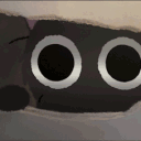 walkie talkie Discord server icon