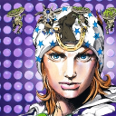 /Kariuver • alpha · cool · friends · gaming · talking Discord server icon