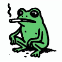 no brainer Discord server icon