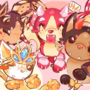 Selling adopt me ♡ Discord server icon