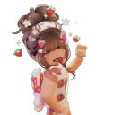 𐙚Luciscura Studio𓏻𖹭 Discord server icon