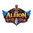 Albino MC