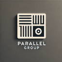 PARALLEL GROUP ™ Discord server icon