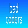 Bad Coders