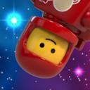 The LEGO® Space Discord [BrickCult]