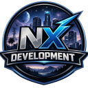 NX Development Discord server icon
