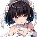 縦恋（Tatekoi）- AIキャラ8人投票リーグ【毎日20... Discord Server Icon