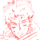 Animates Discord server icon