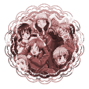 —  world academy   . heta rp Discord server icon