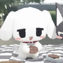 Kenkyotsu Discord server icon