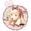 ﹙🍮﹚ /һalᥴyon  ︵⊹