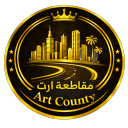 مقاطعة ارت icon
