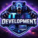 IT Development Discord server icon