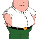 Super Serious Family Guy